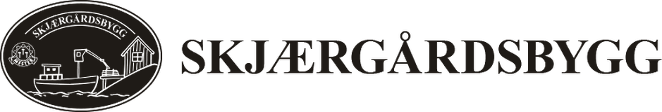Skjærgårdsbygg